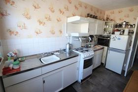 2 Bedroom Terraced