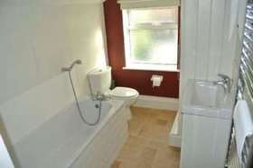2 Bedroom Semi-Detac...