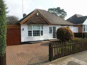 2 Bedroom Detached