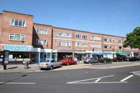 2 Bedroom Flat