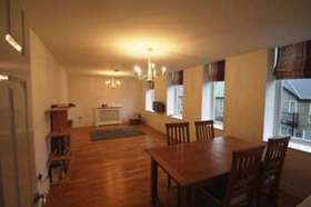 2 Bedroom Flat