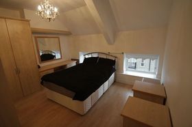 2 Bedroom Flat