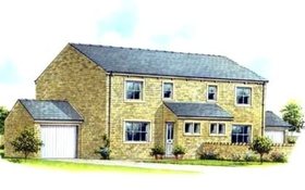 3 Bedroom Detached