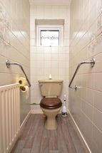 2 Bedroom Bungalow