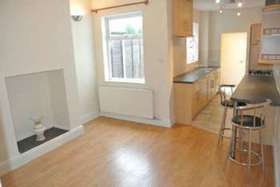 2 Bedroom Semi-Detac...