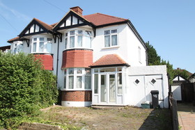 3 Bedroom Semi-Detac...
