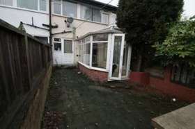 3 Bedroom Detached