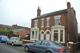 3 Bedroom Semi-Detac...