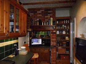 3 Bedroom Terraced