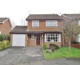 4 Bedroom Detached