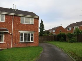 2 Bedroom Semi-Detac...