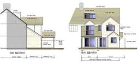 3 Bedroom Semi-Detac...