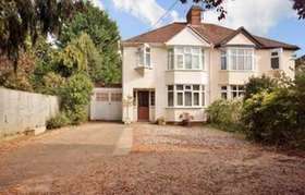3 Bedroom Semi-Detac...