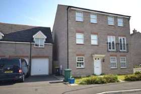 3 Bedroom End of Ter...