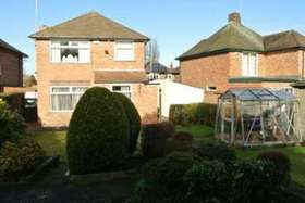 3 Bedroom Detached