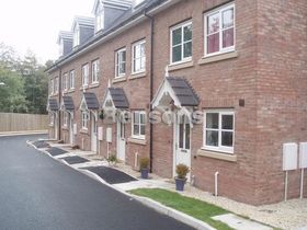 3 Bedroom Terraced