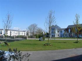 1 Bedroom Flat