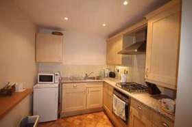 2 Bedroom Flat
