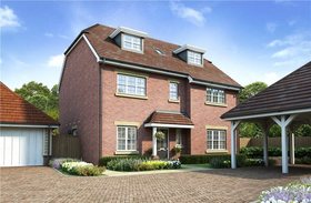 5&nbsp;Bedroom&nbsp;Detached