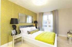 2 Bedroom Apartment
