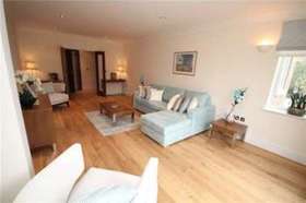 2 Bedroom Apartment