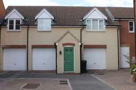 2 Bedroom Terraced