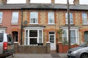 2 Bedroom Terraced