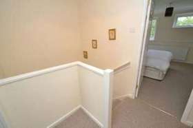 2 Bedroom End of Ter...