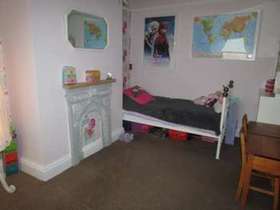 2 Bedroom Terraced