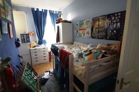2 Bedroom Terraced