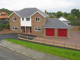 3 Bedroom Semi-Detac...