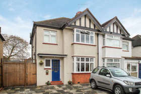 3 Bedroom Semi-Detac...