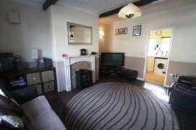 2 Bedroom Detached
