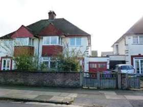3 Bedroom Semi-Detac...