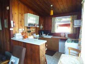 2 Bedroom Chalet