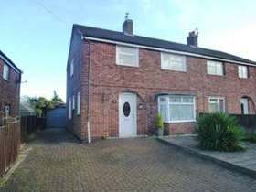 3 Bedroom Semi-Detac...