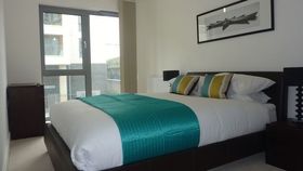 2 Bedroom Flat