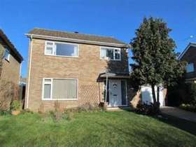 3 Bedroom Detached