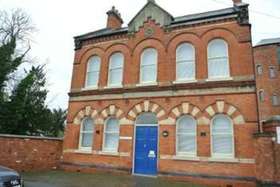 2&nbsp;Bedroom&nbsp;Flat