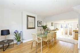 3 Bedroom Detached