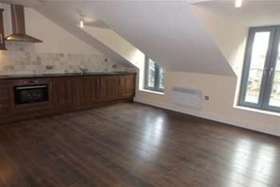 1 Bedroom Flat
