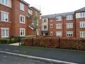 2&nbsp;Bedroom&nbsp;Flat