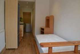 1 Bedroom Studio