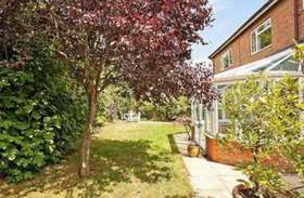 5 Bedroom Detached