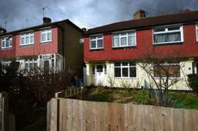 3 Bedroom Semi-Detac...