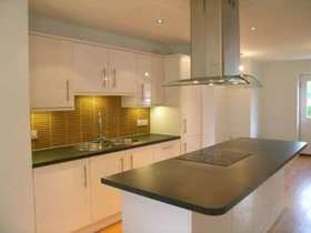 2 Bedroom Semi-Detac...