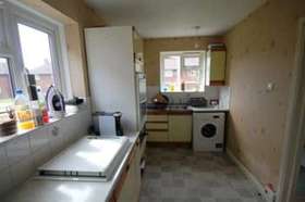 3 Bedroom Flat