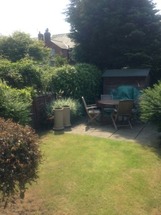 3 Bedroom Terraced