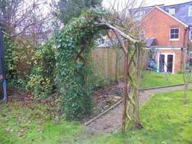 4 Bedroom Semi-Detac...