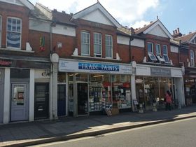 Walton Road  East Molesey, KT8...